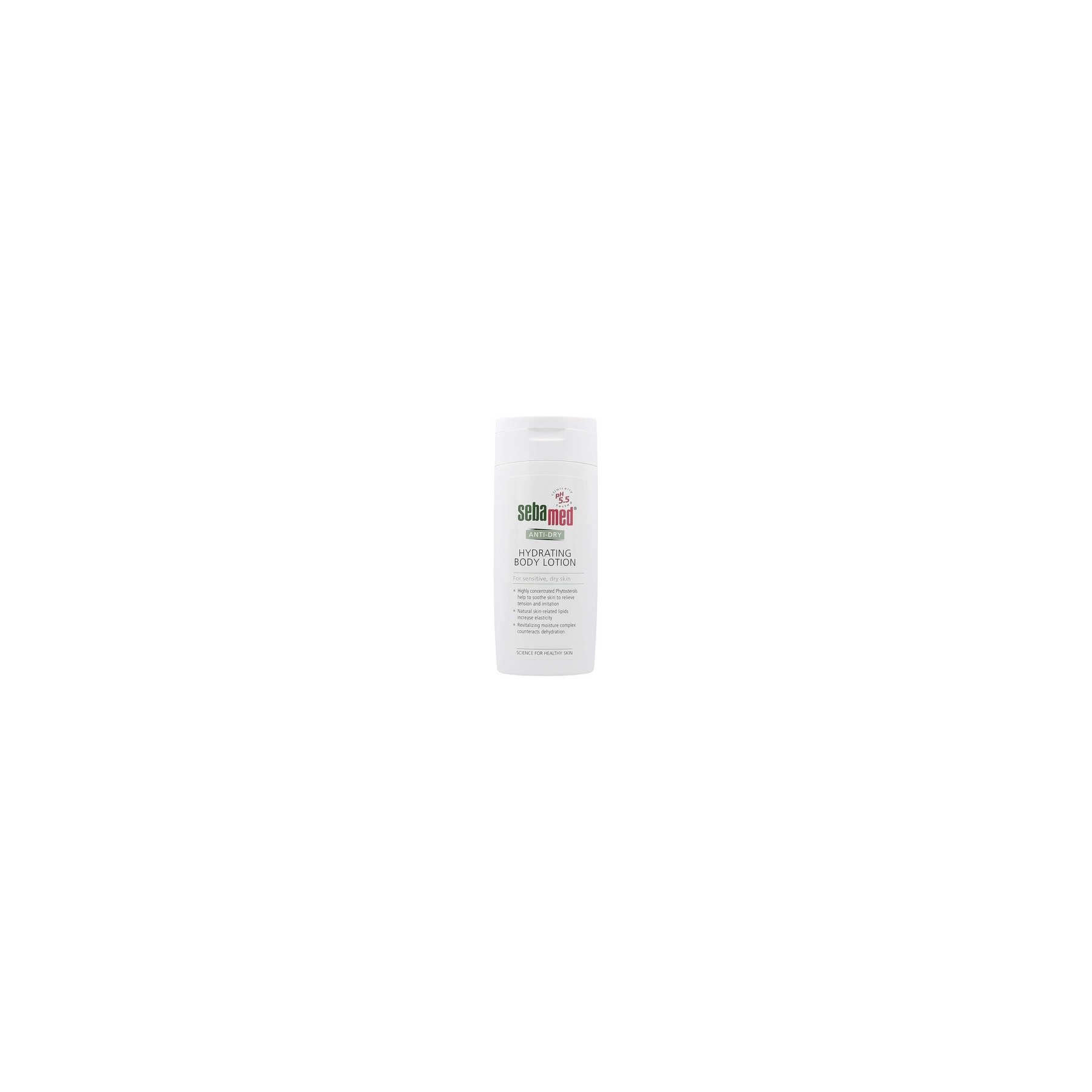 Sebamed Anti Dry Hydrating Body