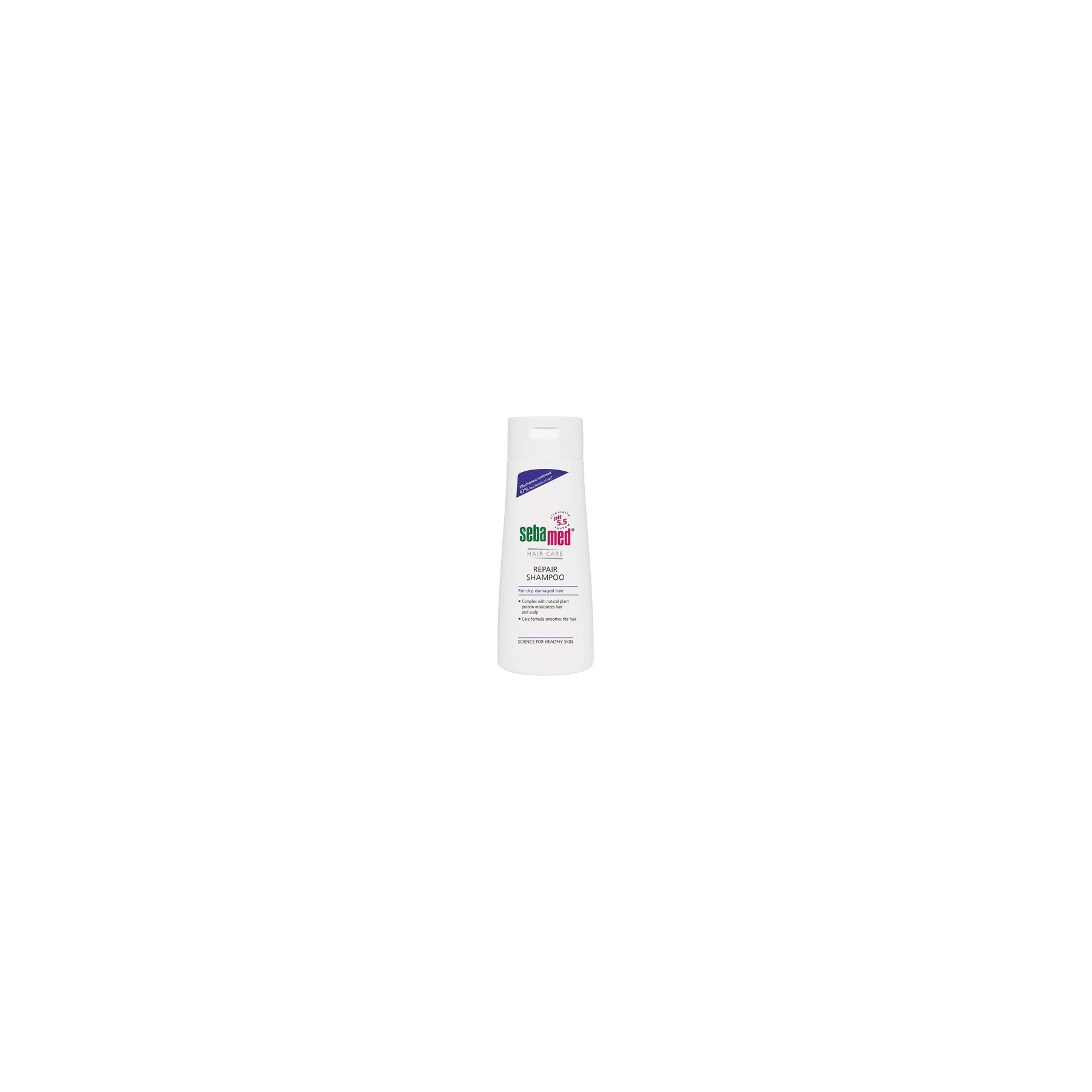 Sebamed Anti-Hairloss Shampoo 200ml
