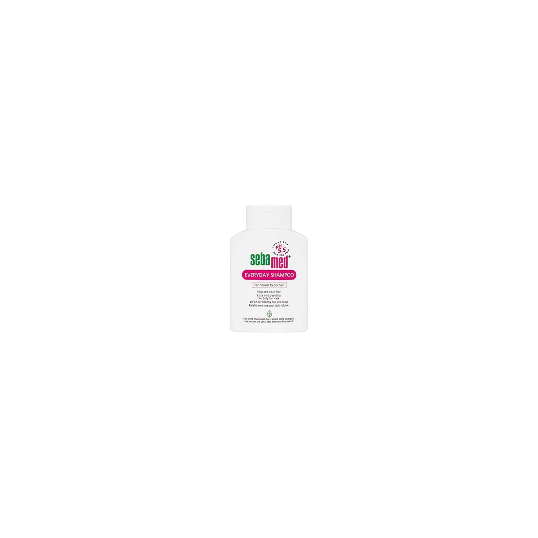Sebamed Everyday Shampoo 200ml Sebamed Everyday Shampoo 200ml