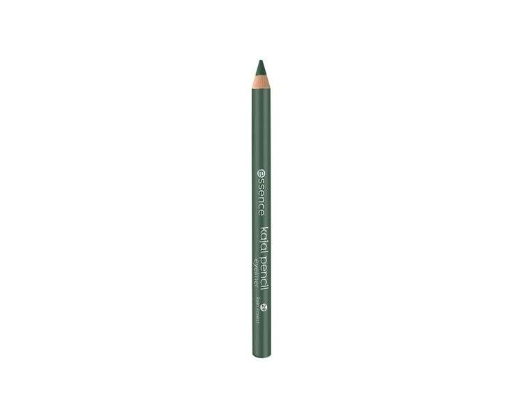 Essence Kajal Eyebrow Pencil Defining and Long-Lasting Rain Forest Green 1g