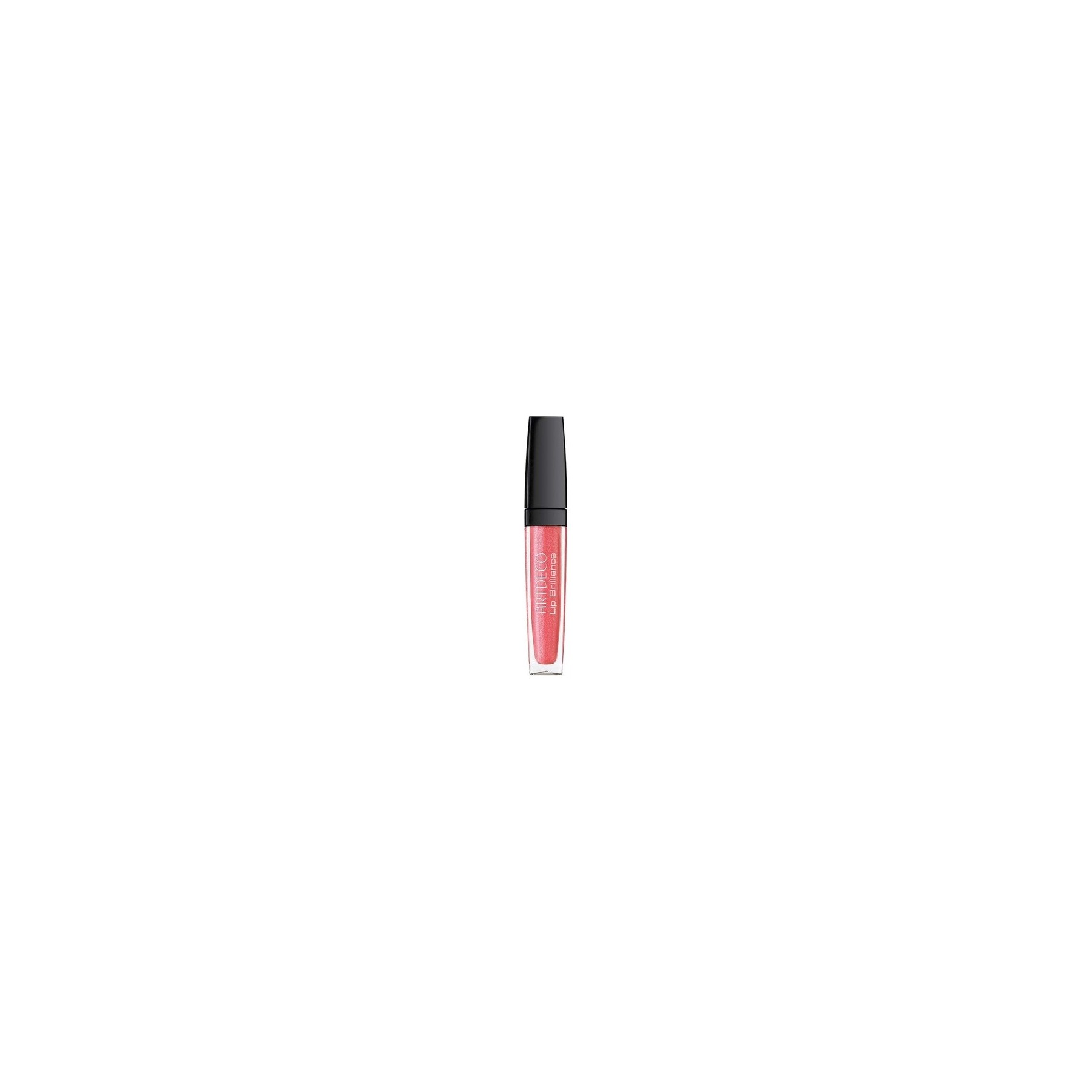 ARTDECO Lip Brilliance Long-Lasting Lip Gloss for Shine 5ml - Strawberry Glaze