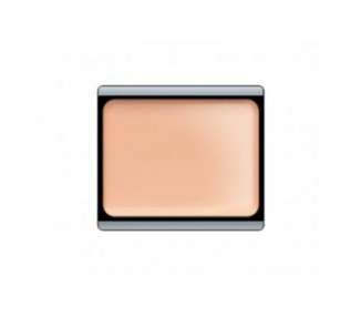 ARTDECO Camouflage Cream High Opaque Makeup Concealer Cream 4.5g - Peach