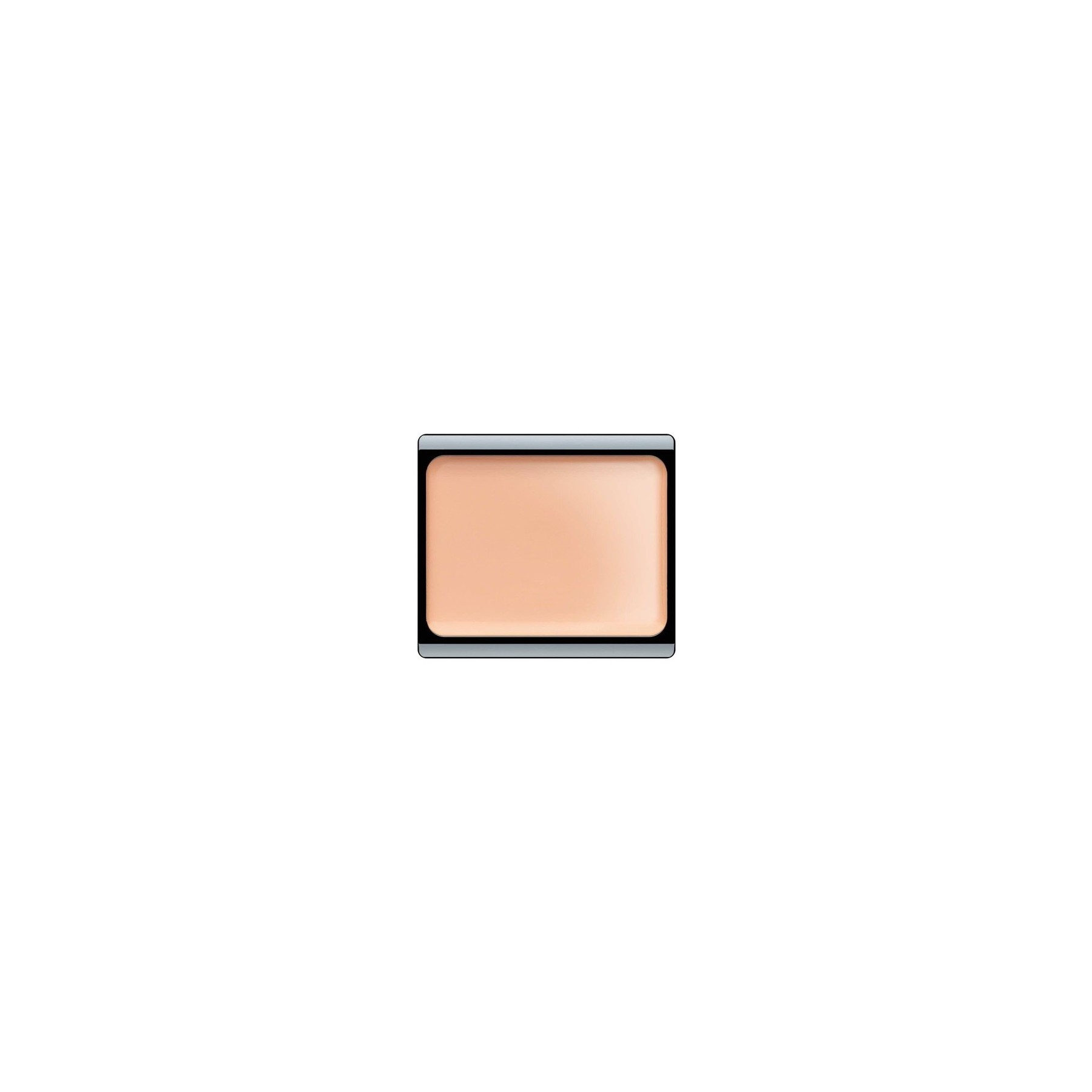 ARTDECO Camouflage Cream High Opaque Makeup Concealer Cream 4.5g - Peach