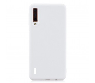 Funda Carcasa De Silicona Suave Tpu Gel Liquido Para Xiaomi Mi A3