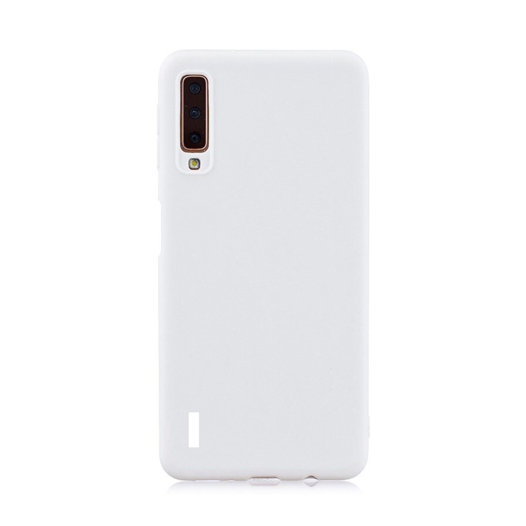 Funda Carcasa De Silicona Suave Tpu Gel Liquido Para Xiaomi Mi A3