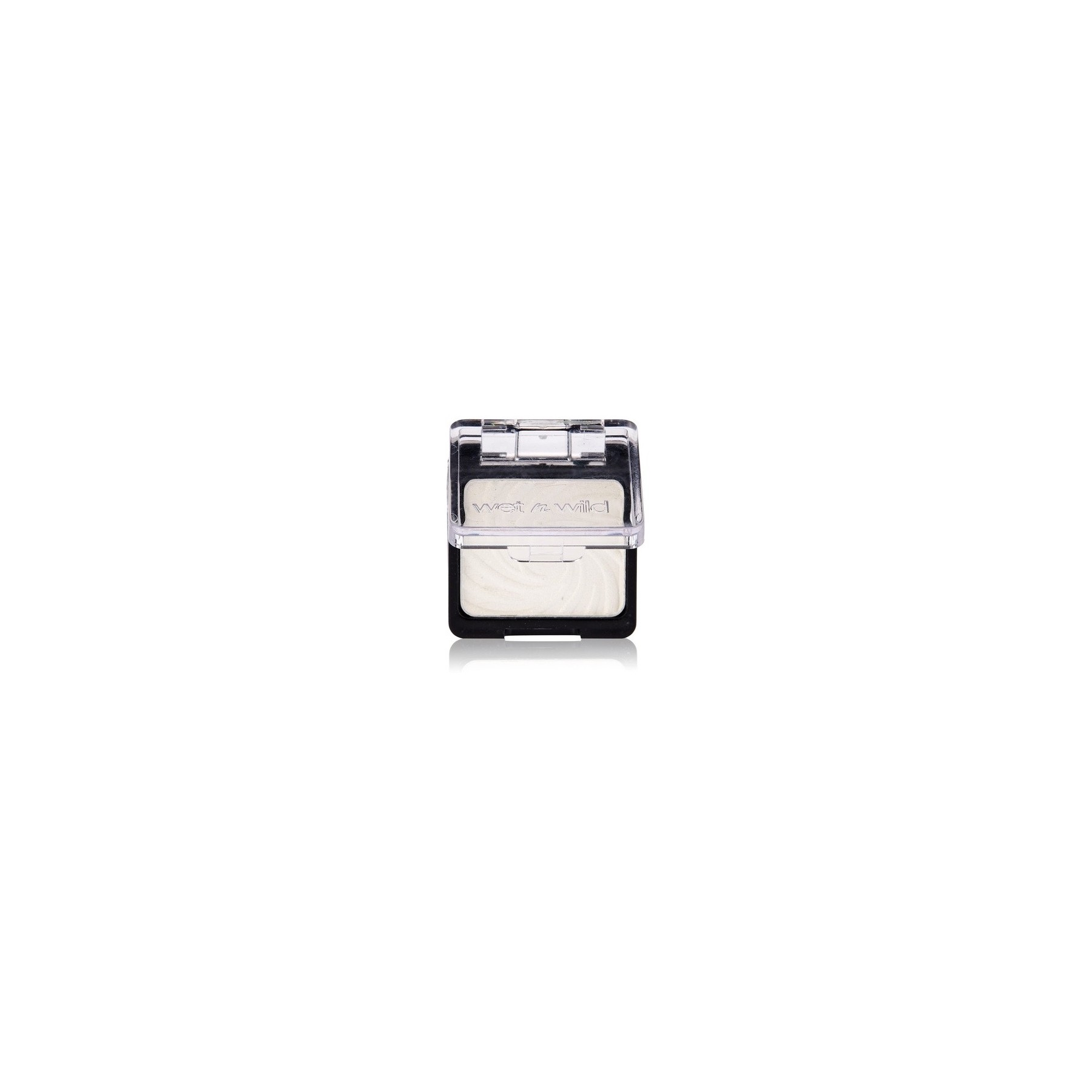 Wet 'N' Wild Icon Base Eye Shadow Single Sugar