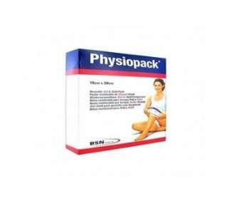 Physiopack ACM 16 x 26 cm Single Heat Block