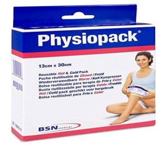 PHYSIOPACK ACM Individual Box + Cover with Heating Block Attachment