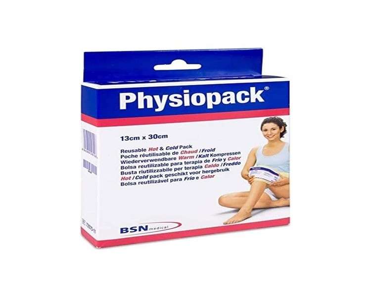 PHYSIOPACK ACM Individual Box + Cover with Heating Block Attachment