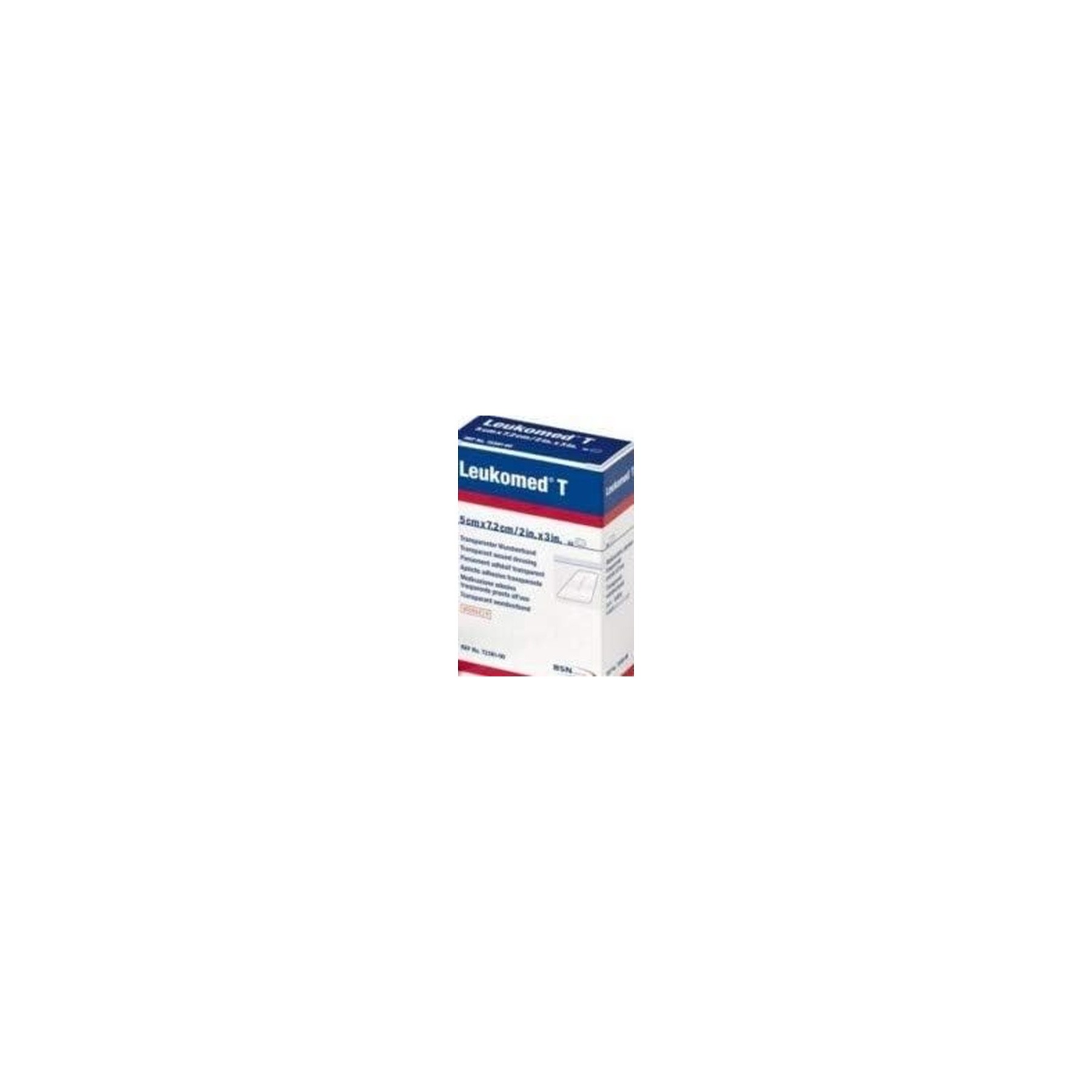 BSN Medical T Sterile Plaster 10x12.5cm