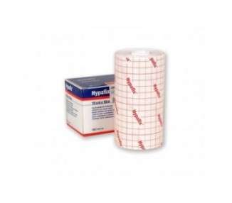 BSN Hypafix Adhesive Bandage for Wound Dressing 15cm x 10m