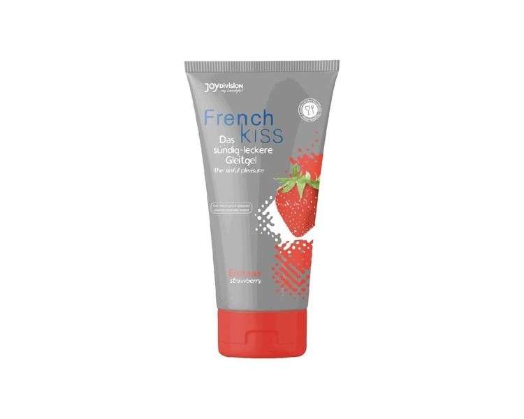 Orion Frenchkiss Strawberry Lubricant 75ml