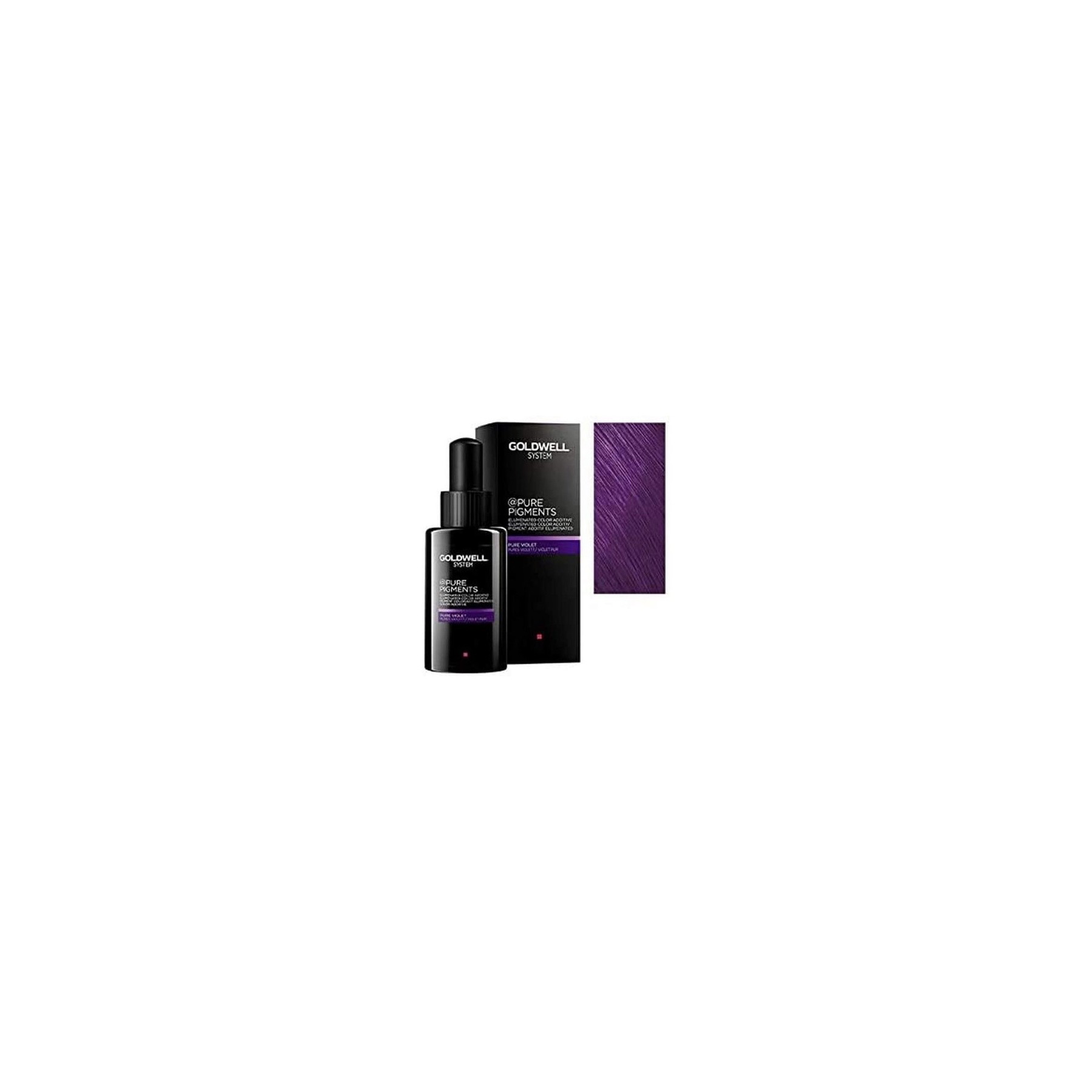 Goldwell Pure Pigments Elumenated Colour Additive Violet 50ml