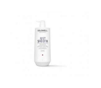 Goldwell Dualsenses Just Smooth Taming 1L