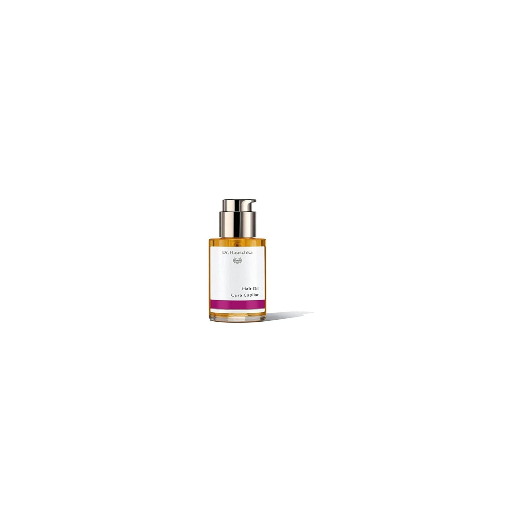 Dr. Hauschka Hair Oil Cura capilar 75ml