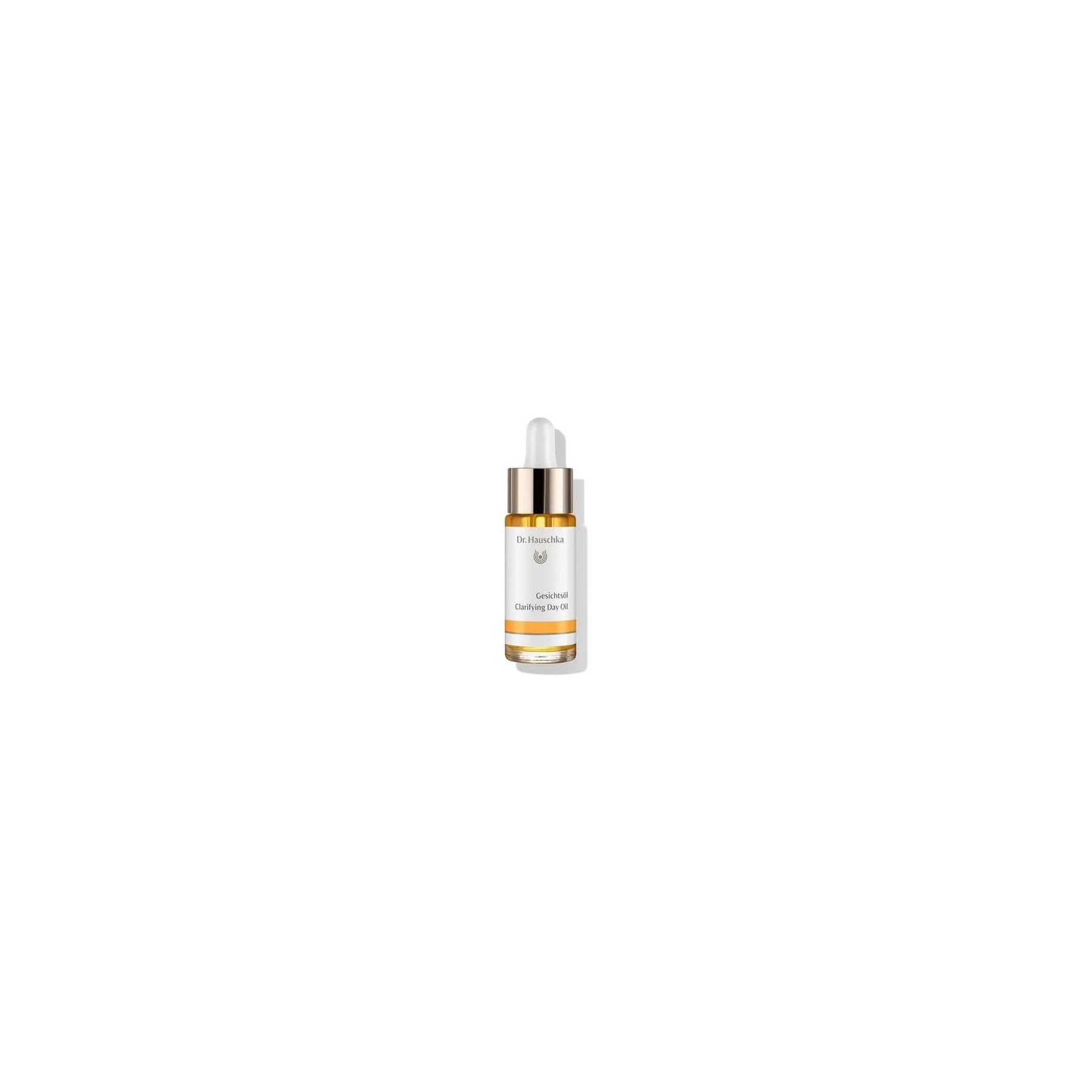 Dr. Hauschka Clarifying Day Facial Oil 18ml