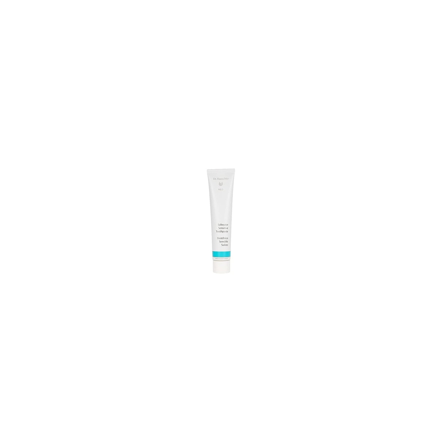 Dr. Hauschka Saltwater Sensitive Toothpaste 75ml