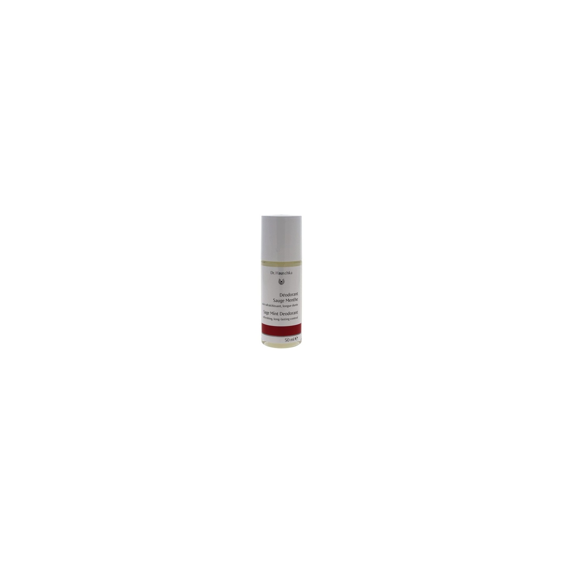 Dr. Hauschka Deodorant 50ml Dr. Hauschka Deodorant 50ml