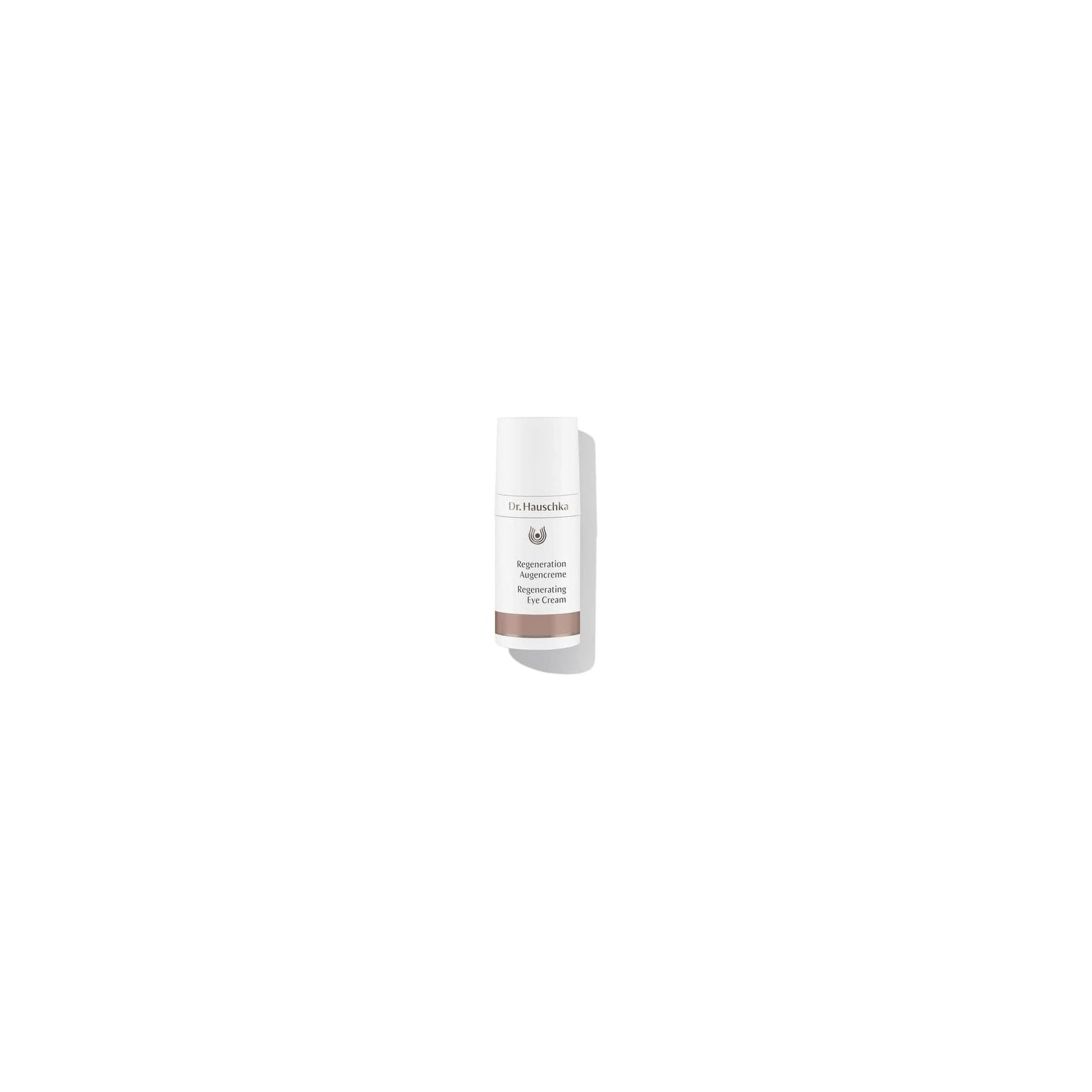 Dr. Hauschka Regeneration Eye Cream Refining Care 15ml
