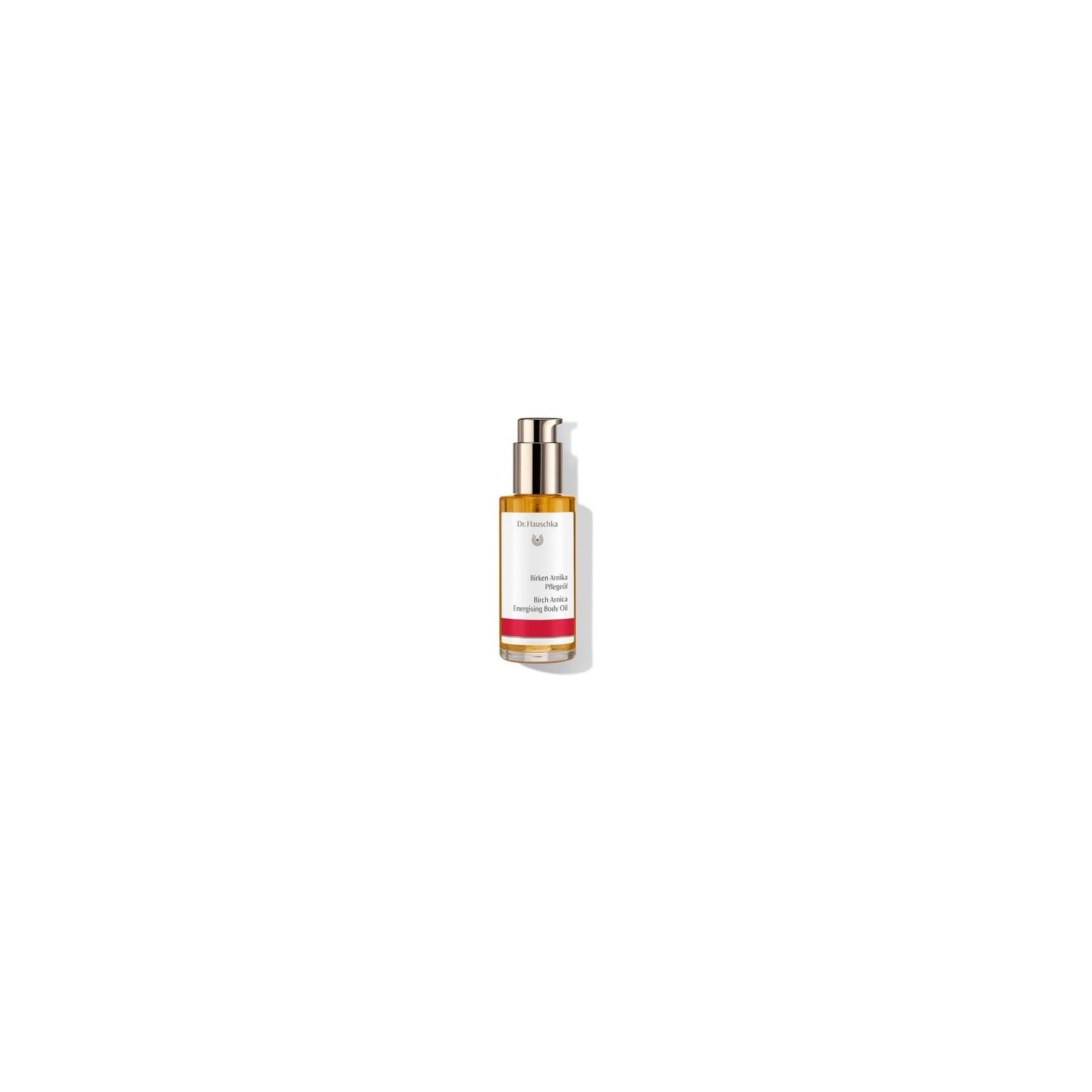 Dr. Hauschka Body Care