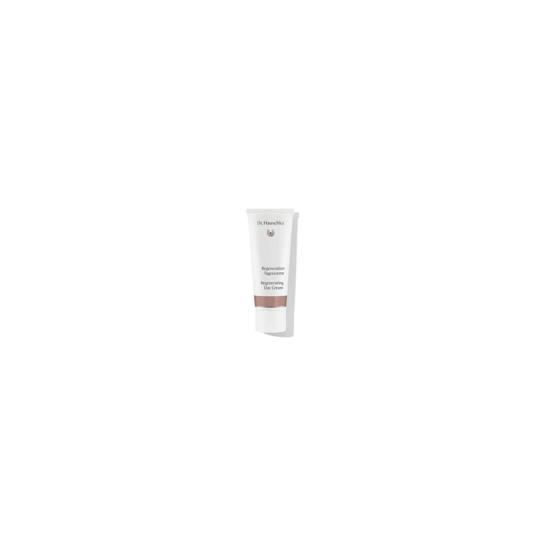 Dr Hauschka Genuine Organic Regenerating Day Cream 40ml