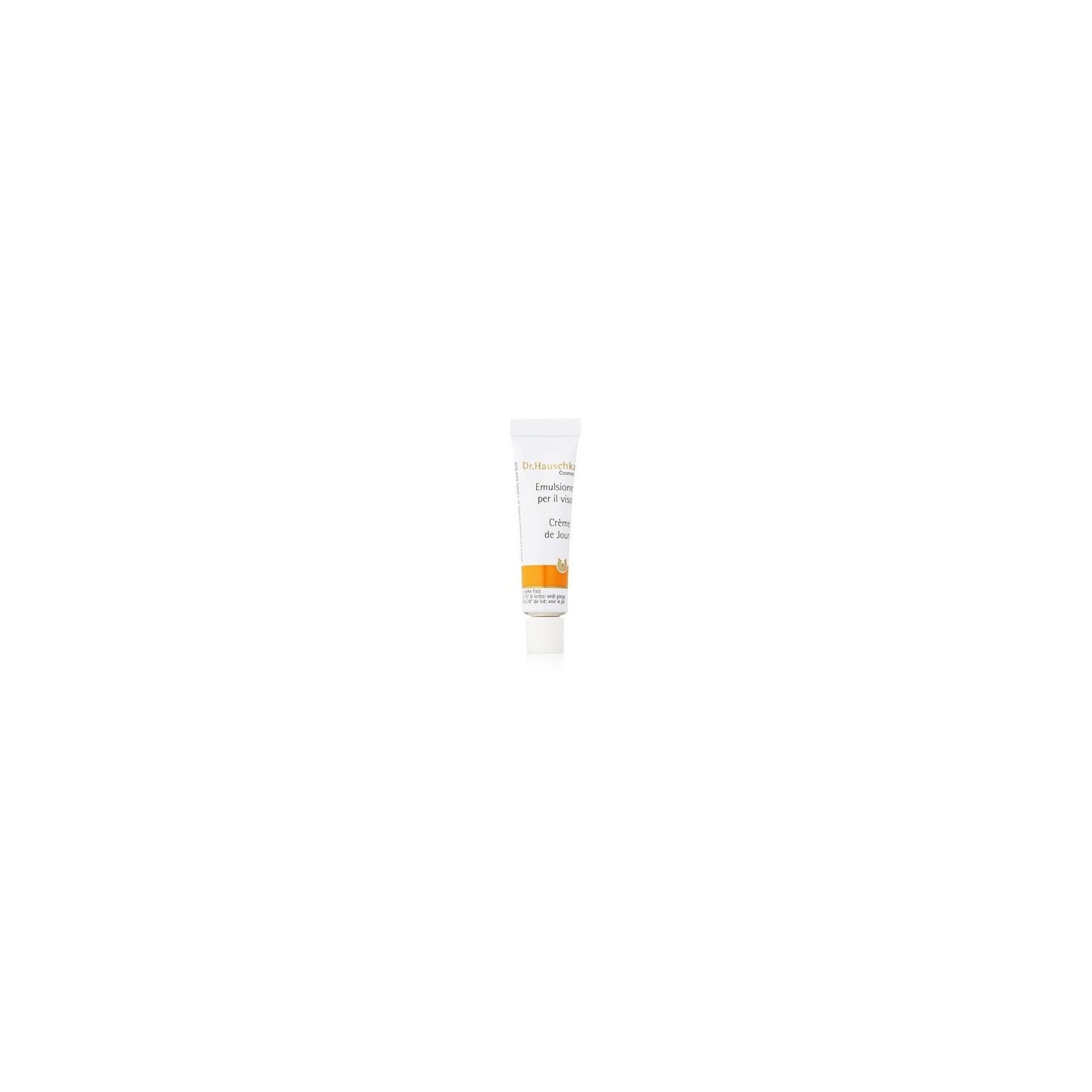 Dr. Hauschka Face Milk Activating Day Care 5ml