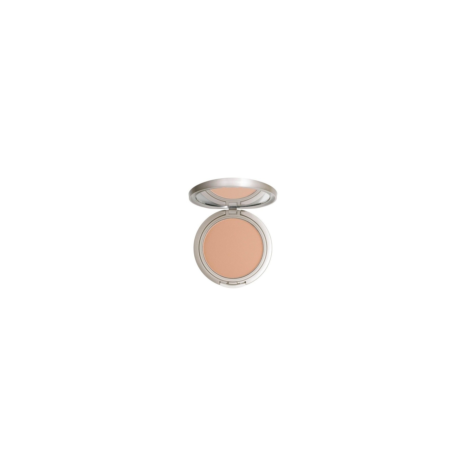 ARTDECO Mineral Compact Powder with Sea Minerals for a Smooth Complexion 9g 10 Basic Beige