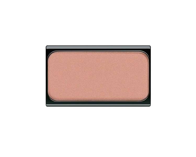 ARTDECO Shimmering Long-Lasting Blusher 5g 18 Beige Rose Blush