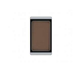 ARTDECO Eyeshadow Intense Color Long-Lasting Matte Eyeshadow 1g 527 Chocolate