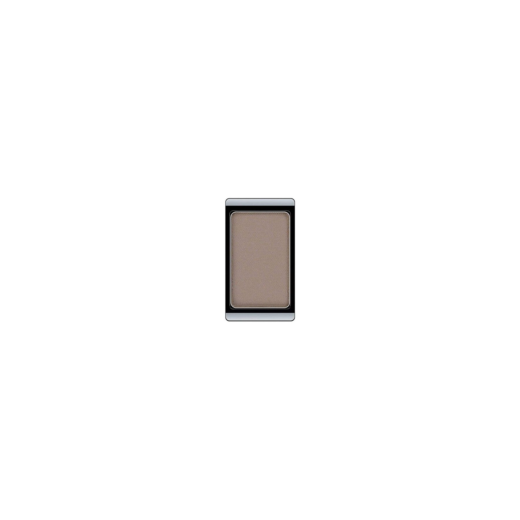 ARTDECO Eyeshadow Color-Intense Long-Lasting Matte Eyeshadow 1g 520 Light Grey Mocha
