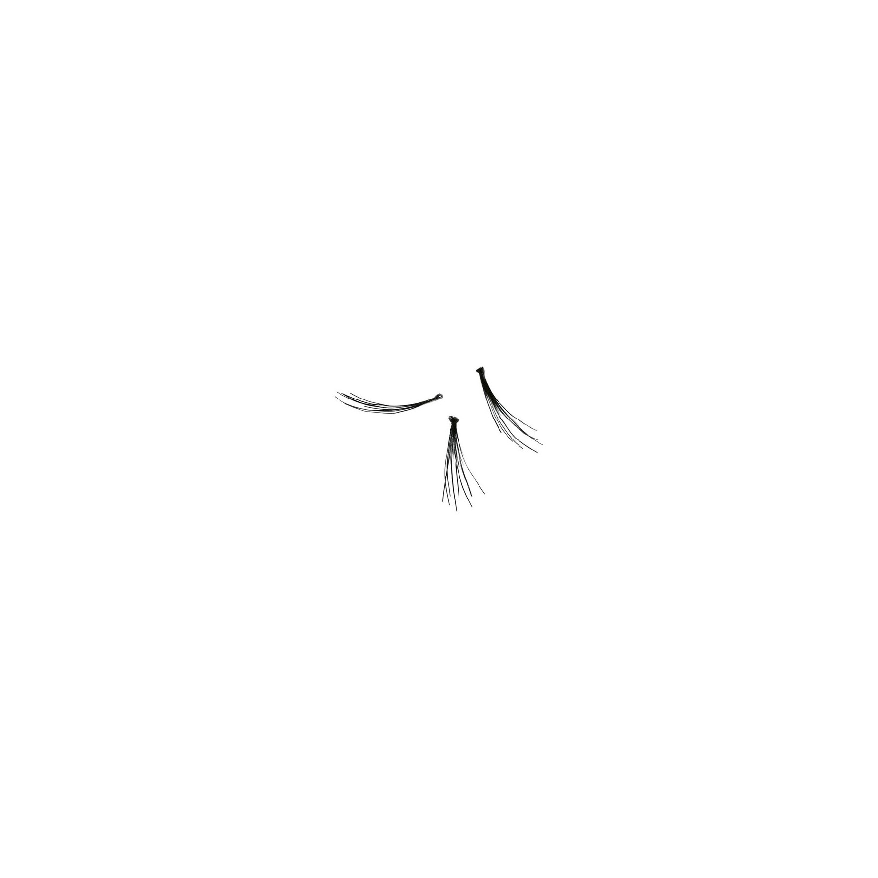 ARTDECO Short Lashes