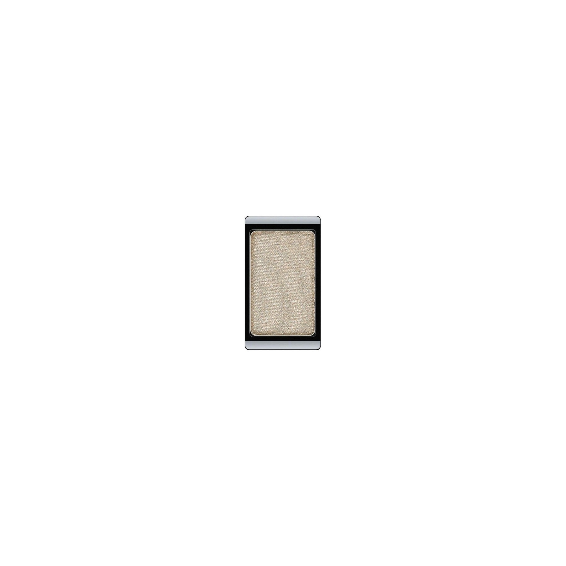 ARTDECO Eyeshadow Long-Lasting Colorful Nude Pearl 1g - Shade 211 Elegant Beige
