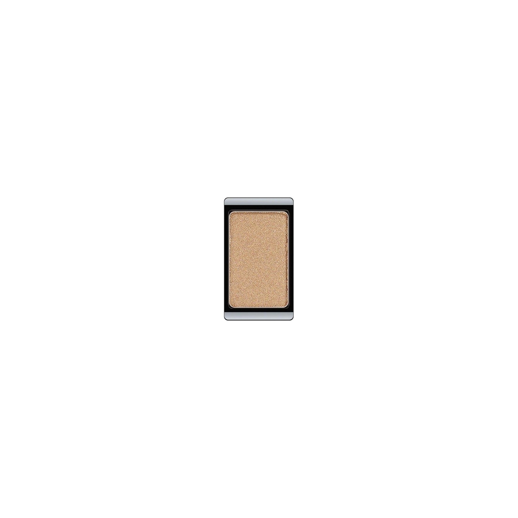ARTDECO Eyeshadow Intense and Long-Lasting Brown Pearl 1g - Shade 22 Pearly Golden Caramel
