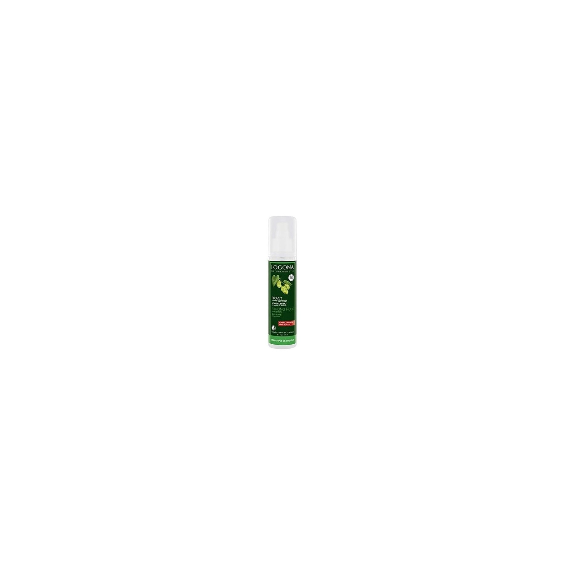 Silk Shine Hair Spray 150ml