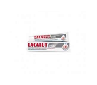 Lacalut White Toothpaste 75ml