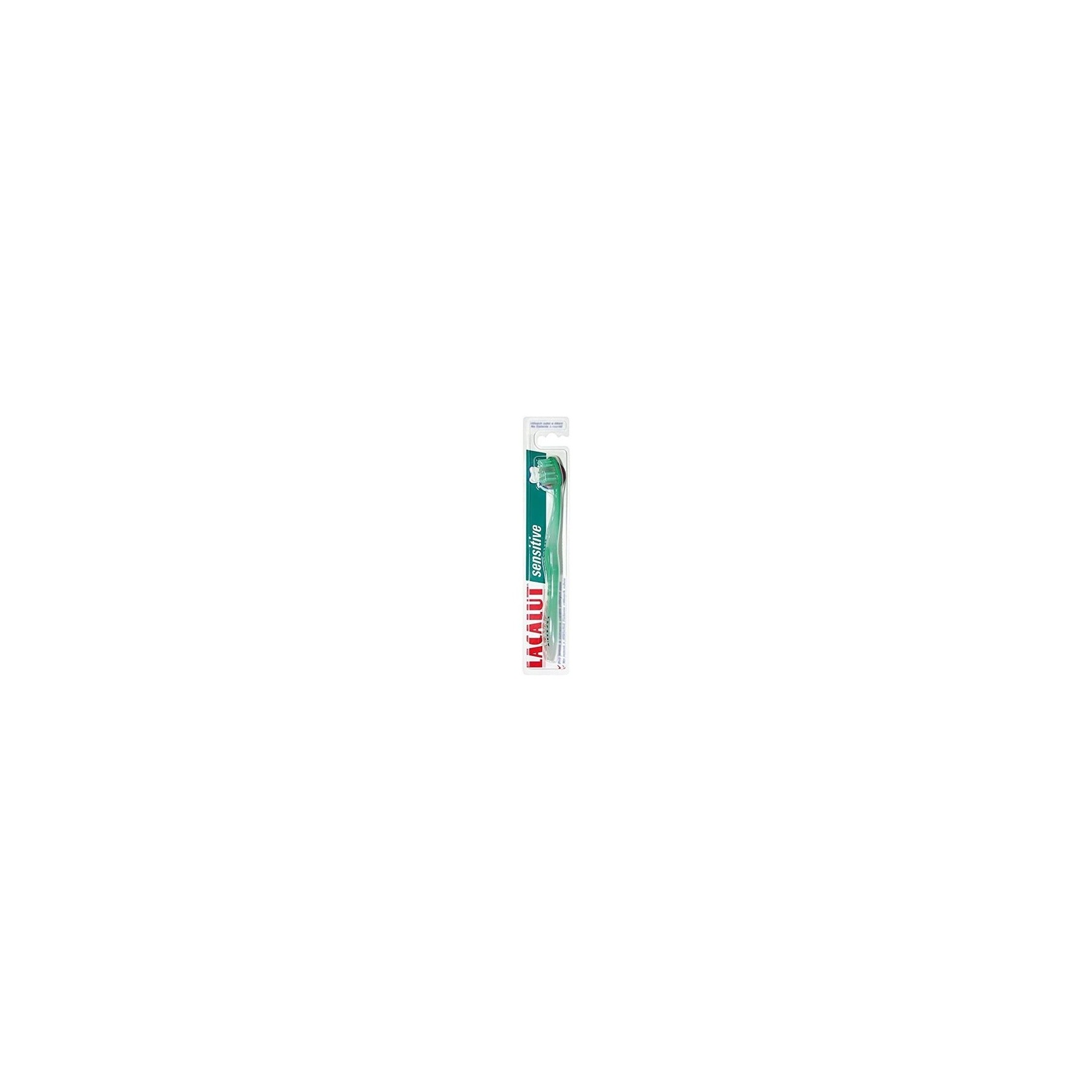 Lacalut Sensitive Toothbrush
