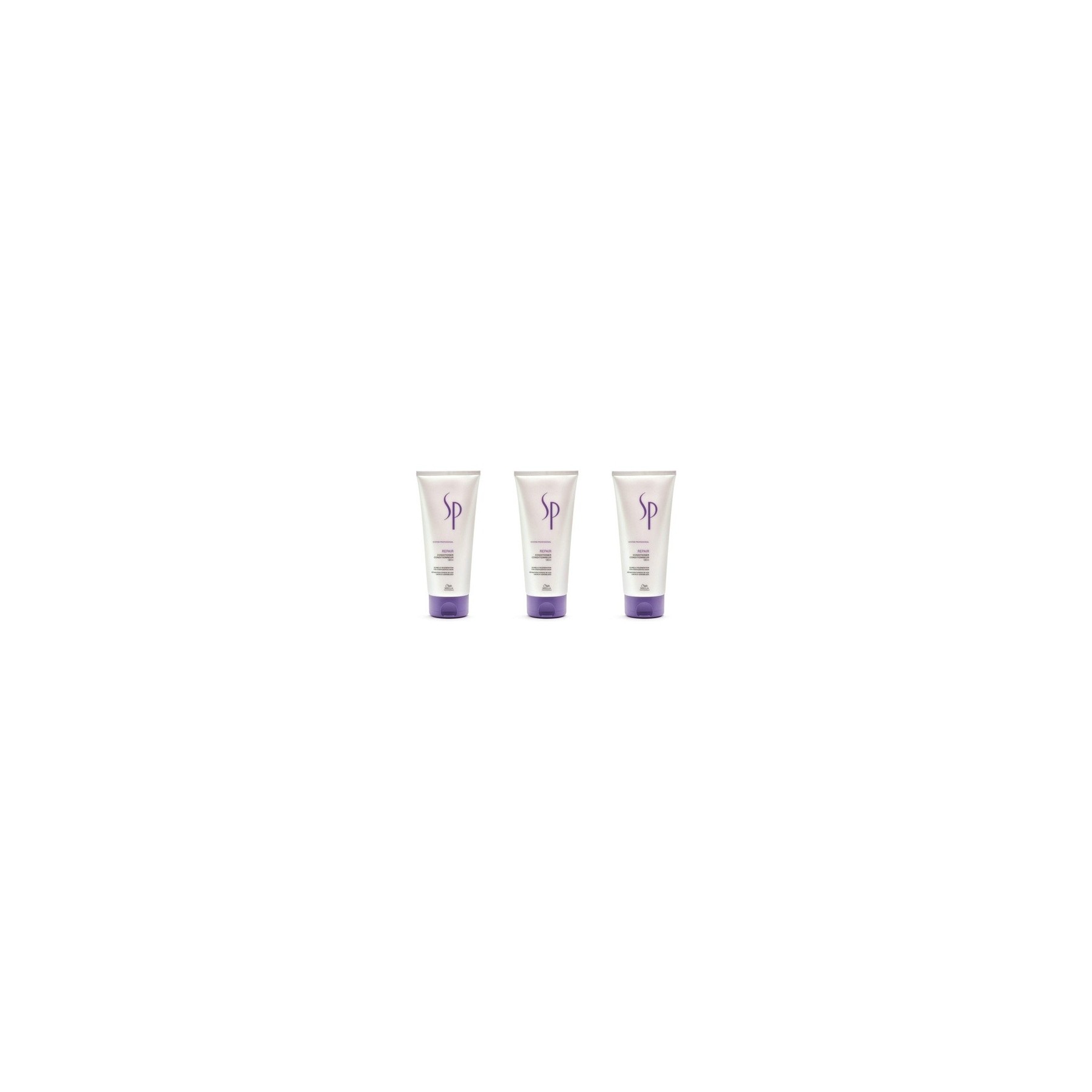 Wella SP Repair Conditioner Set