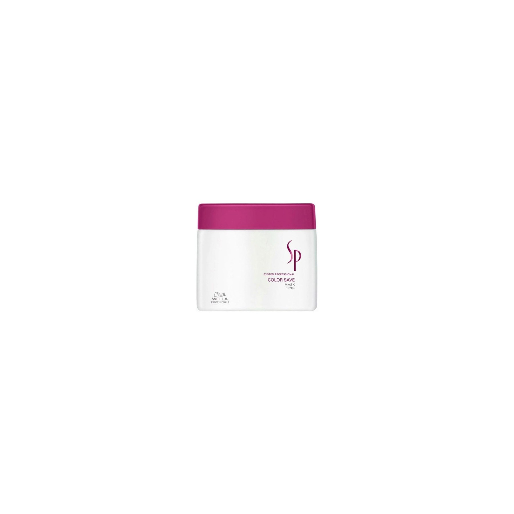 Wella System Professional Colour Save Hair Mask 400ml