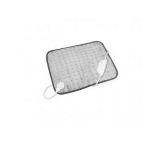 Medisana HP 650 XL Heating Pad 45x35cm with 4 Temperature Settings and Overheating Protection - Washable