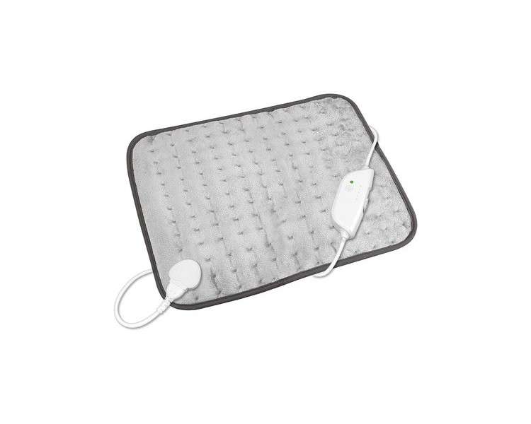 Medisana HP 650 XL Heating Pad 45x35cm with 4 Temperature Settings and Overheating Protection - Washable
