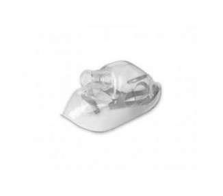 Medisana Adult Mask - Accessory for Inhalers and Inhalation Devices