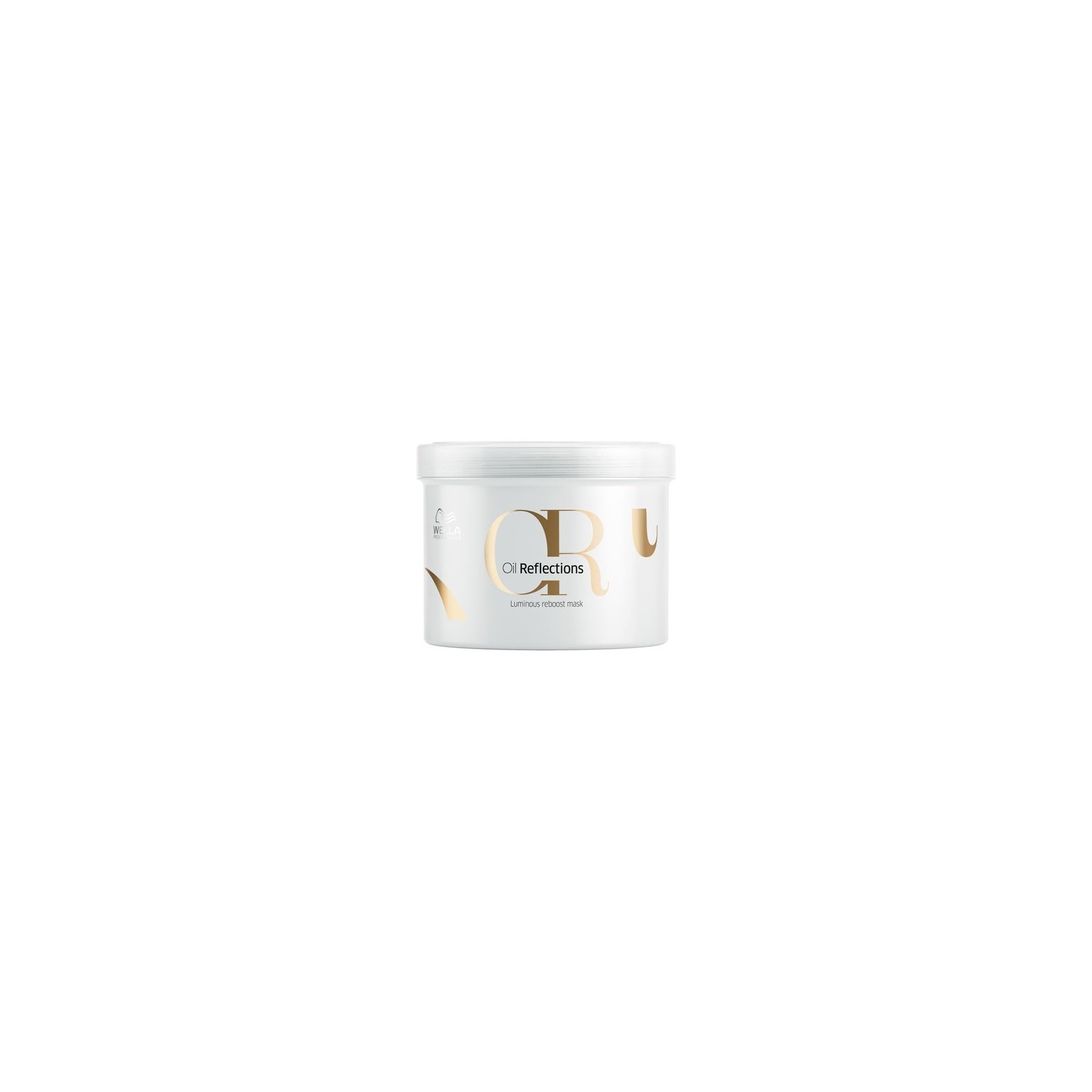 Wella Oil Reflections Luminous Reboost Mask 500ml