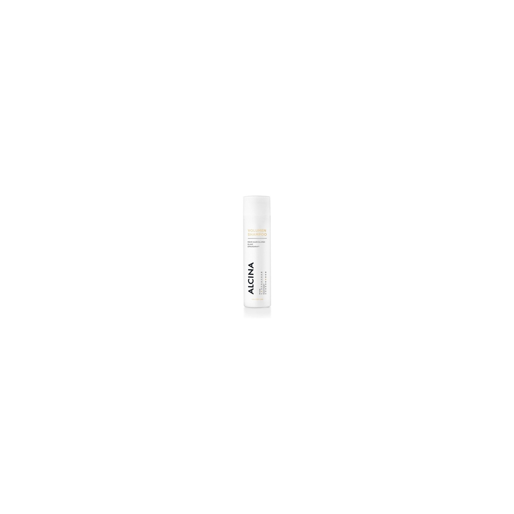 Alcina Volumizing Shampoo 250ml Alcina Volumizing Shampoo 250ml