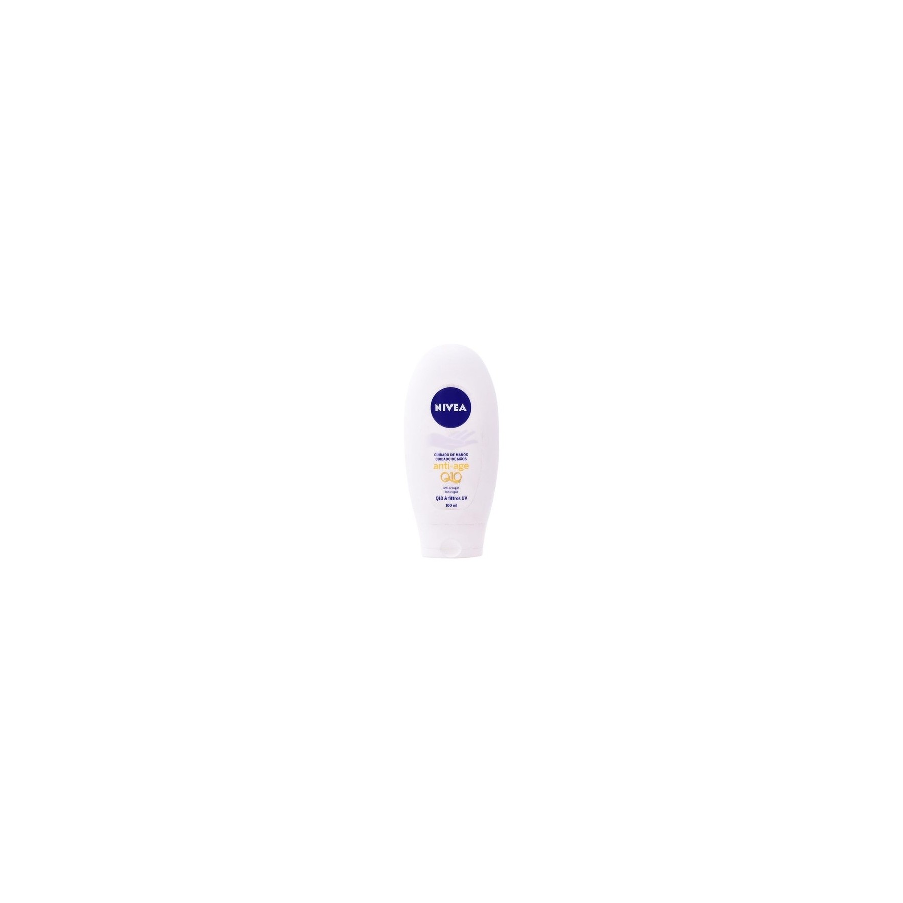 NIVEA Q10 3-in-1 Anti-Aging Hand Cream 100ml