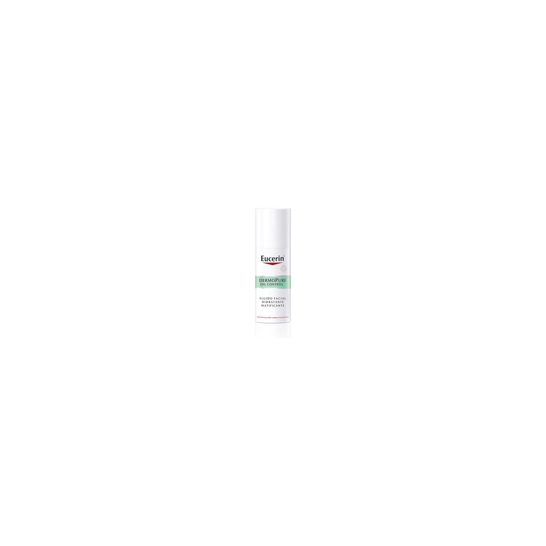 Eucerin Dermopure Oil Control Matifying and Moisturizing Fluid 50ml