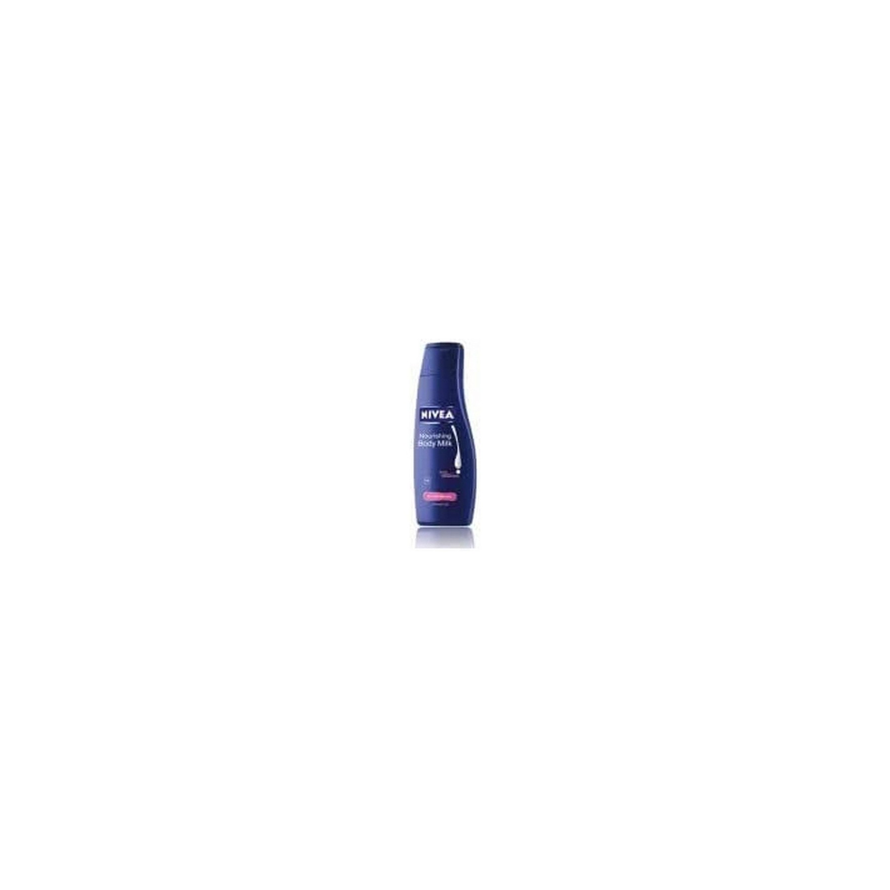 NIVEA Body Milk Rich Nourishing