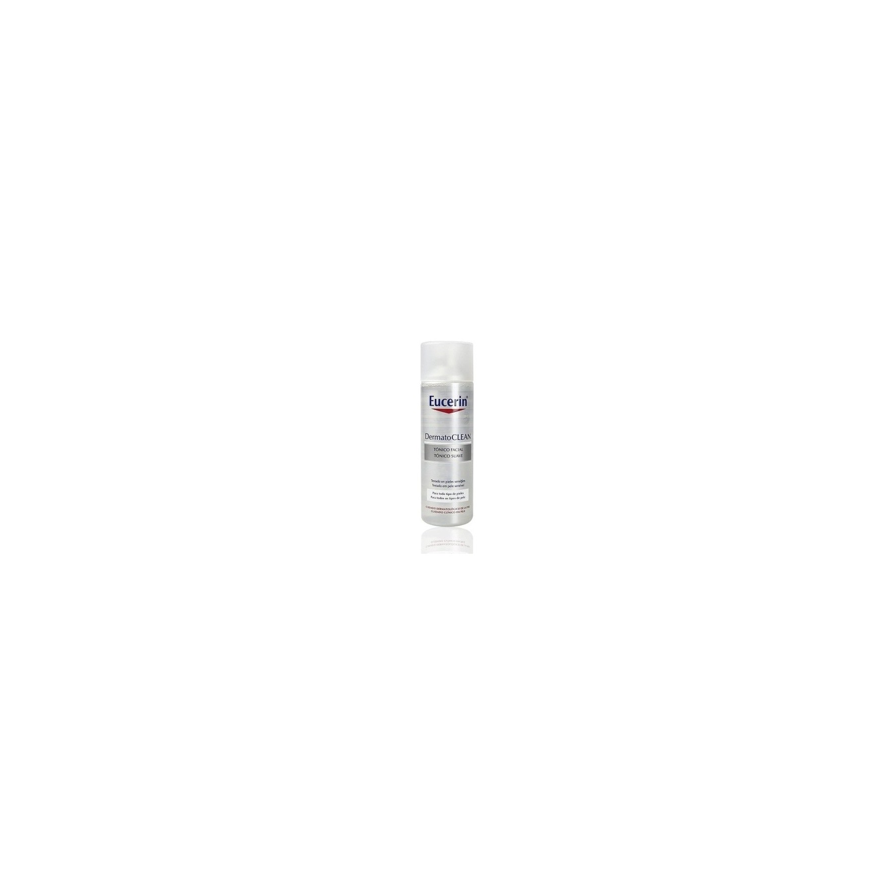 Eucerin Dermatoclean Clarifying Toner 200ml