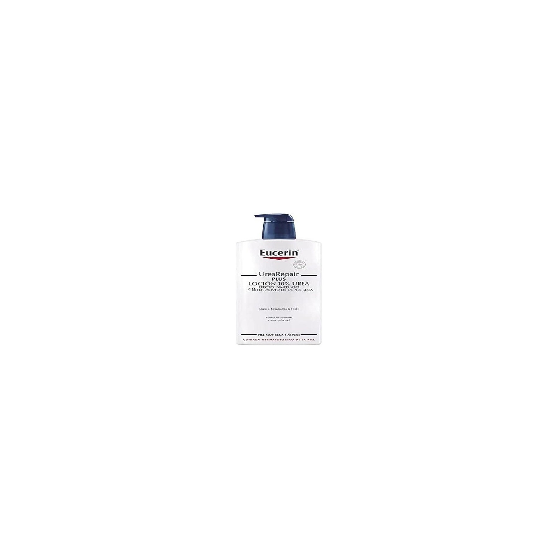 Eucerin Urea Plus Lotion 1000ml 100ml