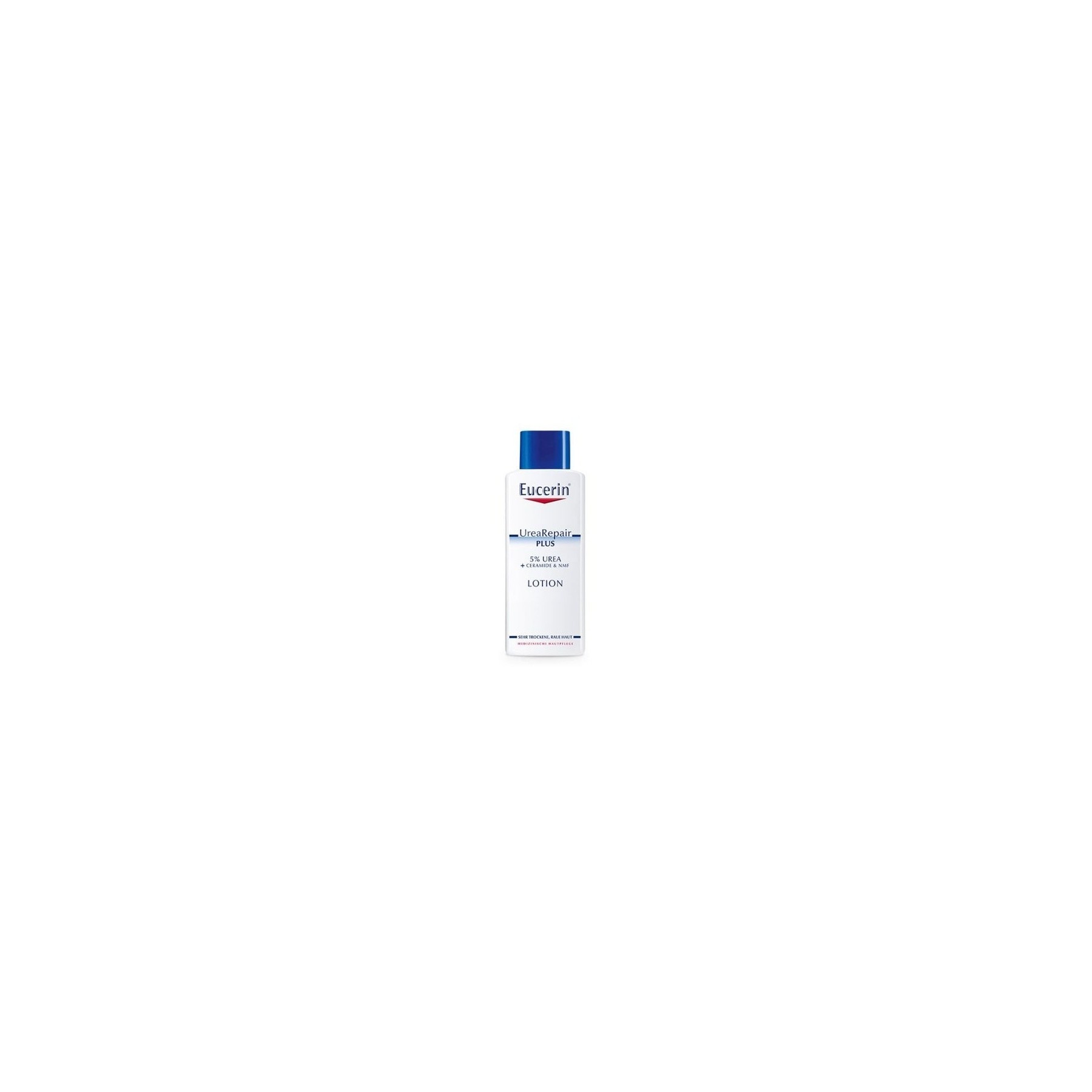 Eucerin UreaRepair Plus 5% Urea Lotion 400ml