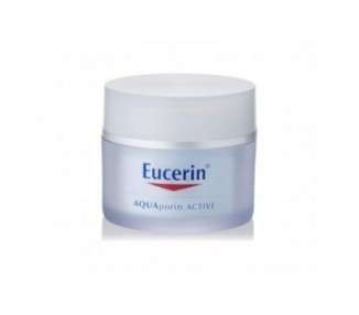 Eucerin Aquaporin Active Pel Normal Mixed 50ml